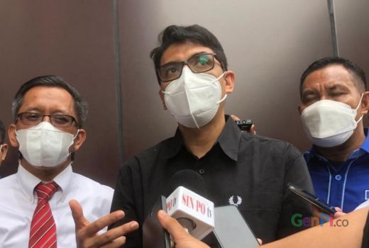 Pakar Hukum Beber Cara Golkan Penghapusan Presidential Threshold - GenPI.co