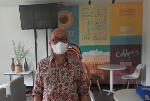 Ada Dispensasi Karantina Pejabat, Kang Maman Harapkan Hal ini - GenPI.co