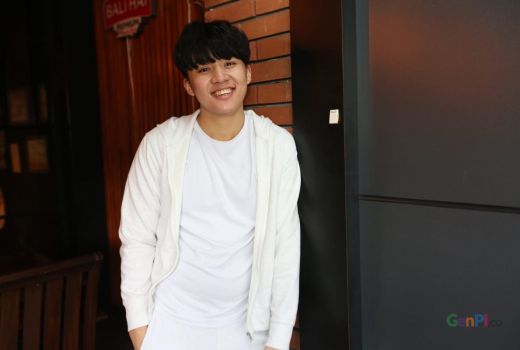 Steven Hwang Sisipkan Bahasa Korea di Single Terbarunya - GenPI.co