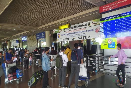 Tiket Pesawat Naik 15 Persen, Kemenkeu Sentil Kalangan Menengah - GenPI.co