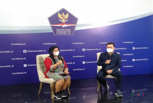 Ini Biaya Sewa Kamar Hotel untuk Karantina Mandiri - GenPI.co