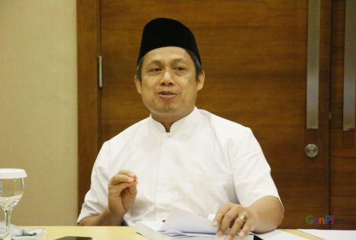 Muktamar NU Ambil Sikap Fenomena Operasi Alat Vital - GenPI.co