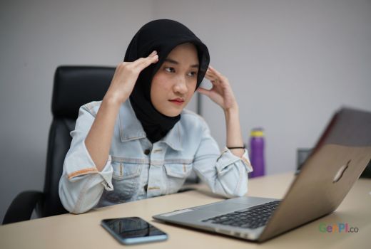 Harga Kripto Hancur-hancuran, Trader Mulai Panik Buy atau Sell? - GenPI.co