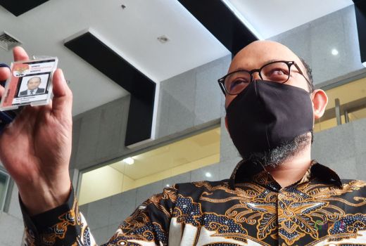 Ucapan Novel Baswedan Soal Firli Bahuri Bikin KPK Terusik - GenPI.co