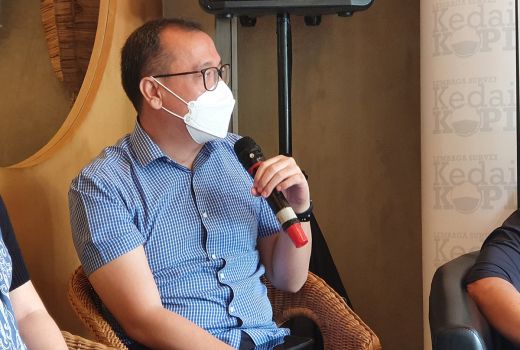 SBY Siap Turun Gunung di Pemilu 2024, Pengamat: Ini Peringatan Buat Pemerintah - GenPI.co