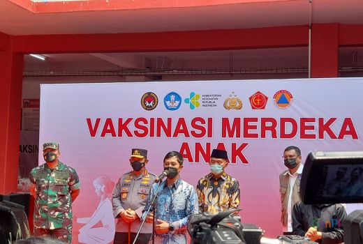 Wakil Menteri Kesehatan Punya Pesan Penting, Please Diperhatikan - GenPI.co