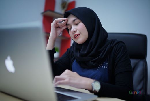 Anak Usaha BNI Buka Lowongan Kerja 2022, Bonusnya Cihui - GenPI.co