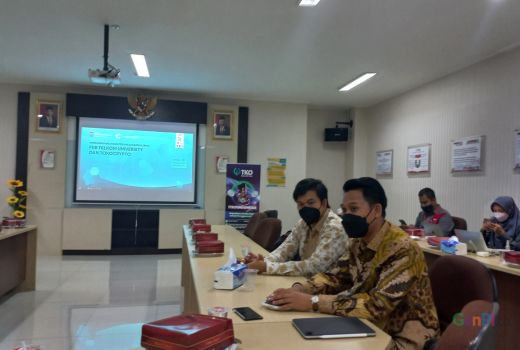 Tembus! Tokocrypto Bikin Ekosistem Kripto di Telkom University - GenPI.co