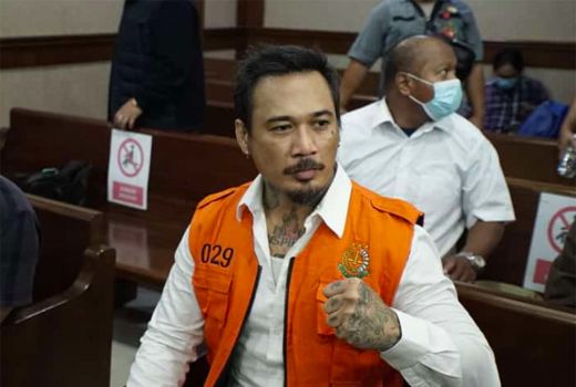 Gosip Bunuh Diri, Jerinx SID: Namanya Berkasus Pasti Stres - GenPI.co