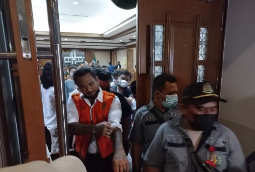 Soal Dugaan Pemerasan, Kuasa Hukum Jerinx Bongkar Hal Ini - GenPI.co