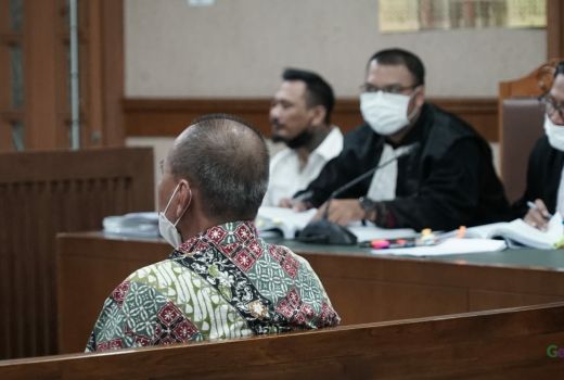 Ahli Bahasa Bedah Ucapan Jerinx SID ke Adam Deni, Bikin Kaget! - GenPI.co