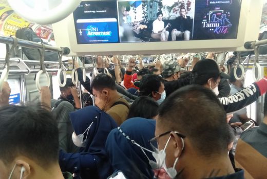 Pakar Beri Peringatan Serius: Pemerintah Indonesia Harus Ikuti Aturan Baru WHO - GenPI.co