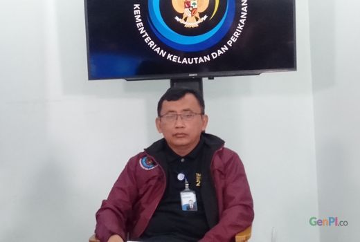 KKP Buka Peluang Investasi di Bidang Perikanan - GenPI.co