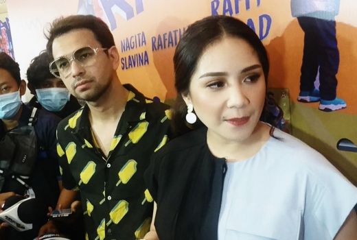 Soal Video Syur Mirip Nagita Slavina, Begini Analisis Pakar - GenPI.co