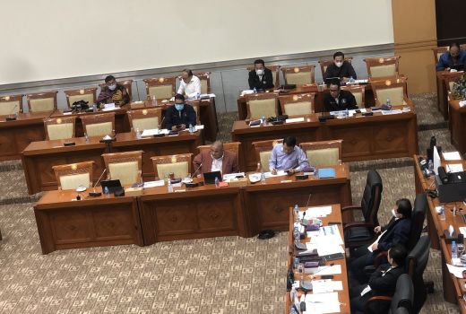 Indonesia Darurat Narkoba, DPR Minta Anggaran BNN Ditingkatkan - GenPI.co