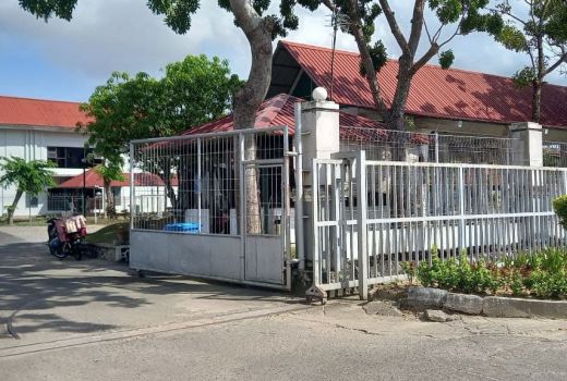 Covid-19 Melonjak, Pemko Batam Buka Lagi Lokasi Isolasi Terpadu - GenPI.co