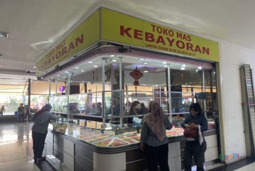 Begini Cara Jual Emas yang Benar dan Tepat, Mohon Disimak - GenPI.co