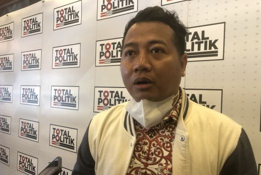 Pengamat: Anies Baswedan Harus Terima Kasih ke Giring Ganesha - GenPI.co