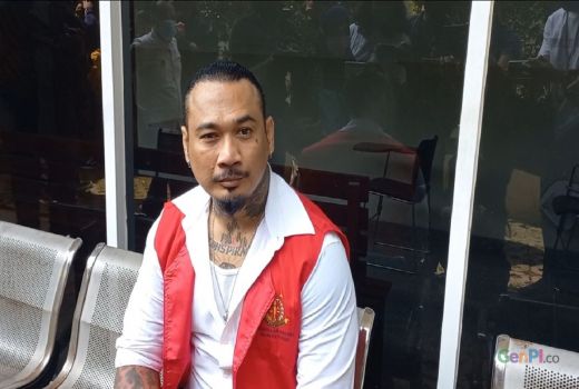 Jadi Terdakwa, Jerinx Ungkap Hubungannya dengan Personel SID - GenPI.co