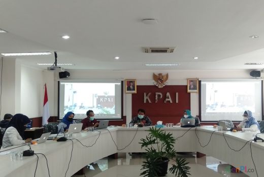 Ada 131 Balita Gangguan Ginjal, KPAI Minta Pemerintah Mulai Bergerak - GenPI.co
