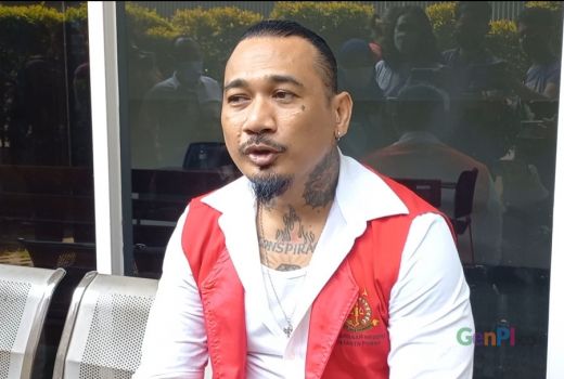 Pihak Jerinx Siapkan Kejutan, Adam Deni Bisa Tersudut - GenPI.co
