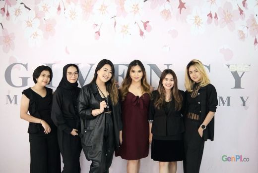 Bisnis MUA Menjamur, Caranya Nggak Ribet - GenPI.co