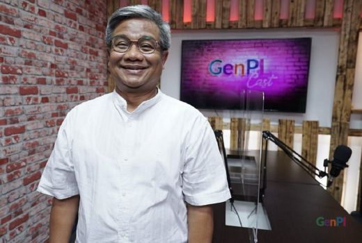 Mendadak Rektor Al-Azhar Sebut Menteri Nadiem Makarim, Isinya Wow - GenPI.co