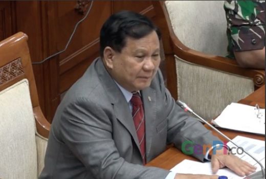 DPR RI Setujui Usulan Penjualan 2 Kapal Republik Indonesia - GenPI.co
