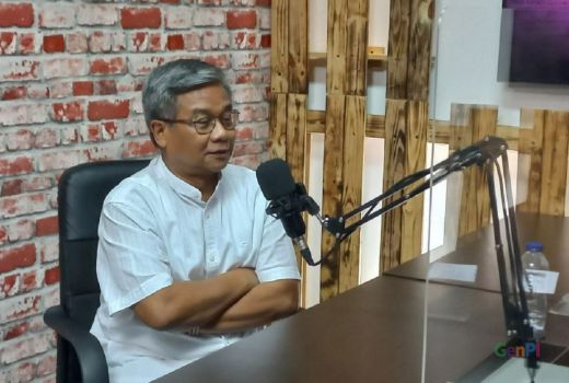 Rektor Al-Azhar Ungkap Keresahan Digitalisasi, Sebut Skenario Ini - GenPI.co