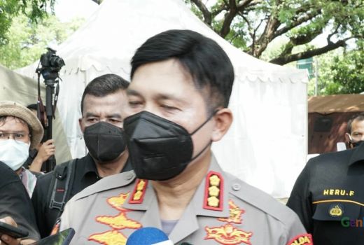 Ancam Sebar Foto Vulgar Pacar, Siasat Busuk Pemuda Terbongkar - GenPI.co
