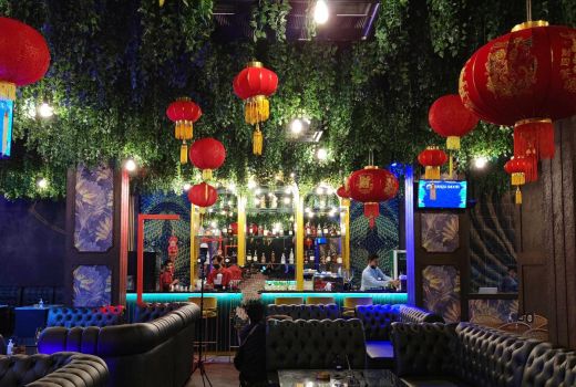 Imlek 2022, Yuk Icip Menu Spesial di Pavvo Kitchen Bar and Lounge - GenPI.co