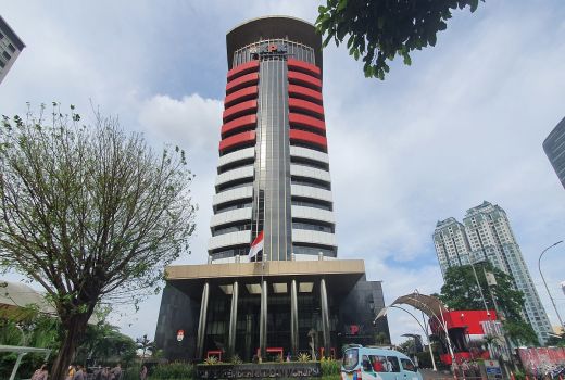 Diperiksa KPK, Politikus Demokrat Jemmy Setiawan Bersuara Lantang - GenPI.co