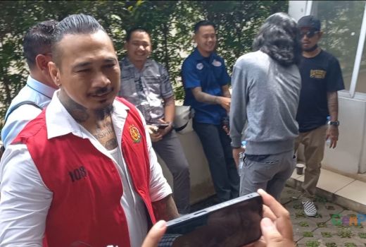 Panas! Jerinx Sindir Adam Deni, Sampai Bilang Kasihan - GenPI.co