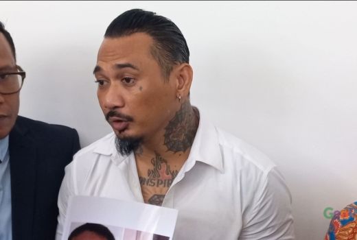 Jerinx SID ke dr Tirta: Saya Lihat Tindakan Dia Penakut - GenPI.co