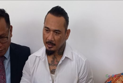 Jerinx SID Jujur Soal Hubungannya dengan Nora Alexandra - GenPI.co