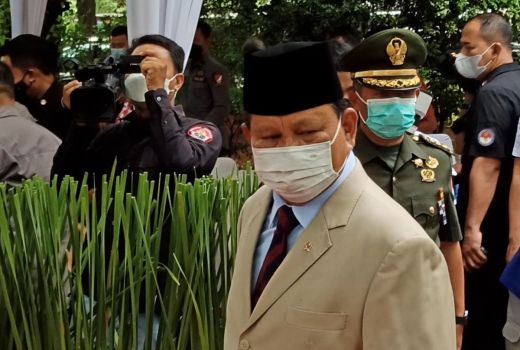 Prabowo Subianto Dalam Bahaya, Posisinya Gawat Darurat - GenPI.co
