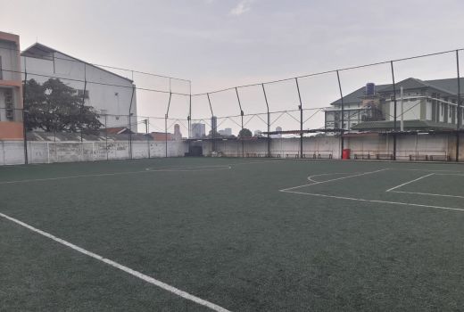 Futsal Tak Lagi Mengigit? Mungkin Bisa Coba Mini Soccer! - GenPI.co