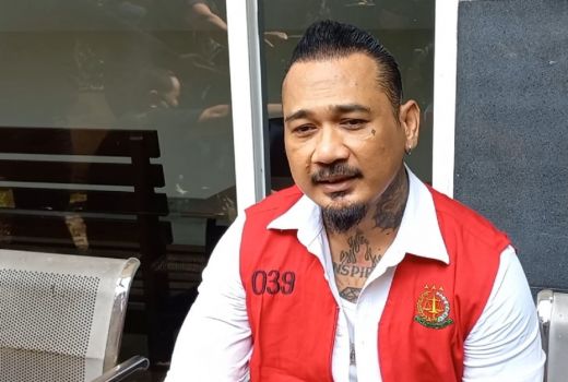 Nora Alexandra Jarang Datang Sidang, Jerinx SID Bongkar Hal ini - GenPI.co