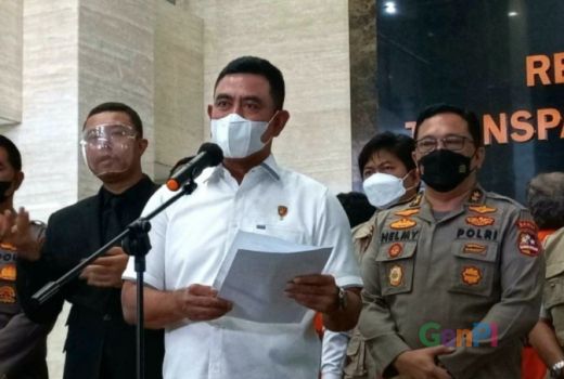 Kedok Judi Online Terungkap, Kemendag-Polri Satukan Kekuatan - GenPI.co