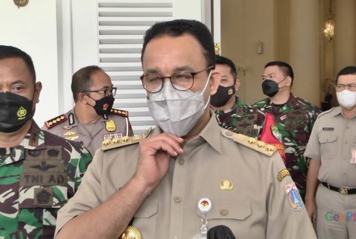 Anies Baswedan Berbahaya jika Jadi Presiden, Kata Pengamat - GenPI.co
