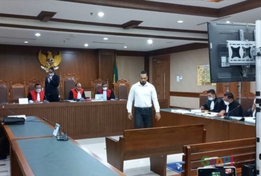 Adam Deni Pastikan Tak Alami Trauma Atas Ucapan Jerinx SID - GenPI.co