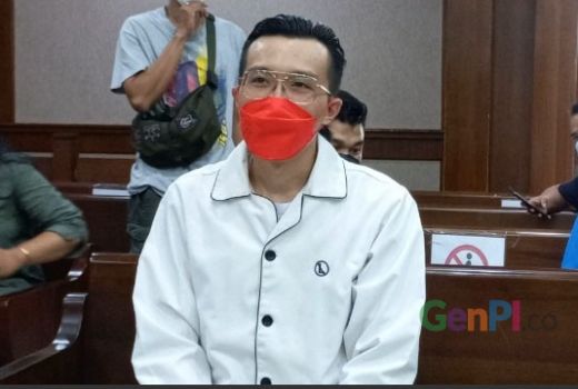Dokter Tirta Bongkar Semua Kelakuan Adam Deni, Nyelekit, Jleb - GenPI.co