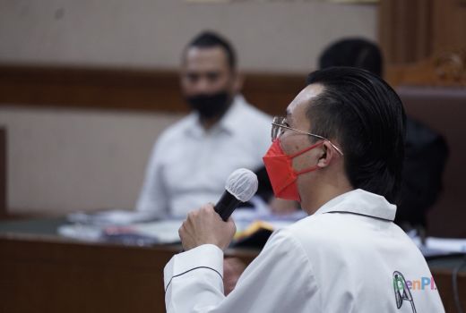 Dokter Tirta Ungkap Adam Deni Minta Rp80 Juta Agar Kasus Berhenti - GenPI.co