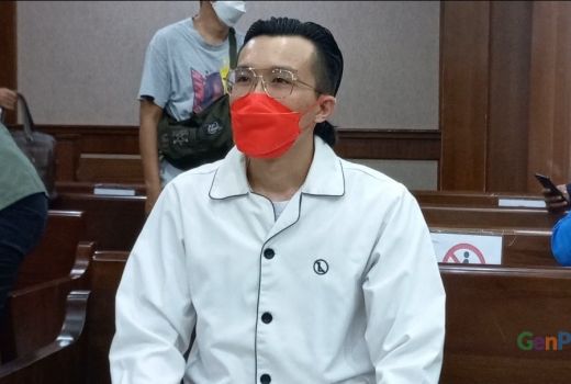 Dokter Tirta Minta Keadilan Aturan Karantina, MotoGP Disindir - GenPI.co