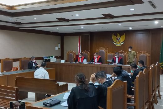 Saksi Jerinx Diprotes JPU, Majelis Hakim Akhirnya Putuskan Ini - GenPI.co
