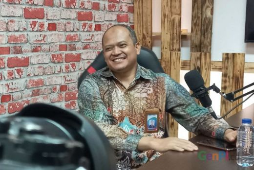 Tantangan Dapat Label SNI Terkuak, BSN Bongkar Faktanya - GenPI.co