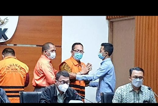 KPK Panggil Panitera PN Surabaya, Jadi Saksi di Kasus Hakim Itong - GenPI.co
