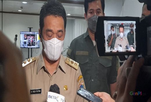 Omicron Menggila, Penularan Lokal di Jakarta Makin Masif - GenPI.co