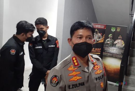 Imbauan Tegas Polda Metro Jaya, Masyarakat Jangan Terprovokasi - GenPI.co