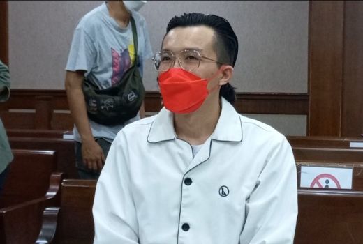 Begini Prediksi dr Tirta soal Gelombang Covid-19 saat Ramadan - GenPI.co